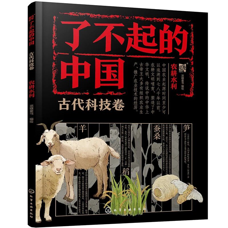 《了不起的中國》